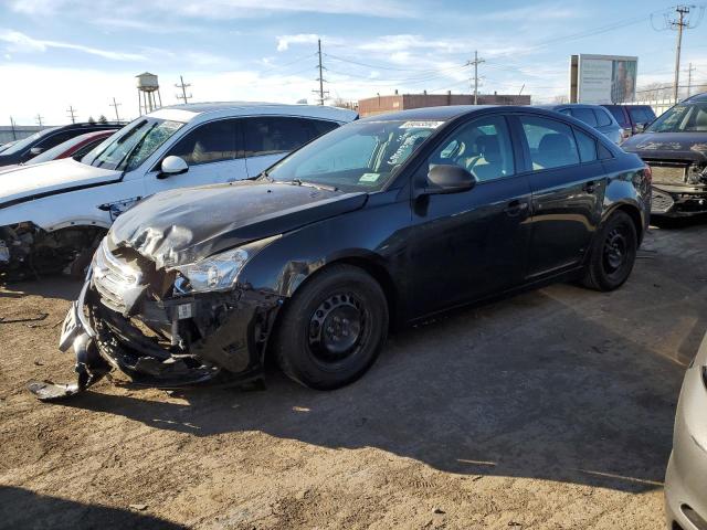 CHEVROLET CRUZE LS 2015 1g1pa5sh5f7112751