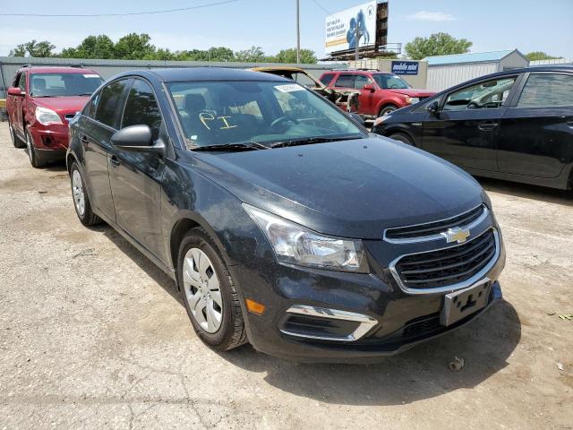 CHEVROLET CRUZE LS 2015 1g1pa5sh5f7130067