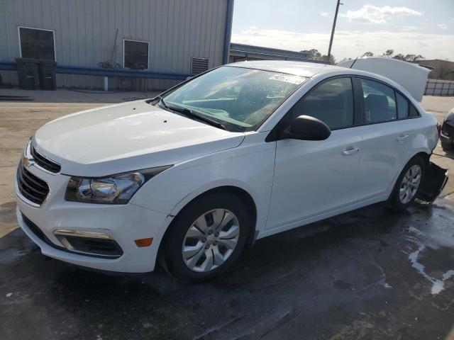 CHEVROLET CRUZE 2015 1g1pa5sh5f7134376