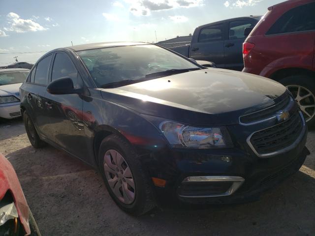 CHEVROLET CRUZE LS 2015 1g1pa5sh5f7163683