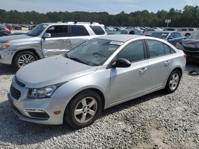 CHEVROLET CRUZE LS 2015 1g1pa5sh5f7169709