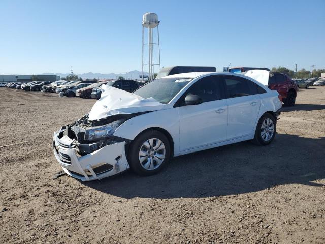 CHEVROLET CRUZE 2015 1g1pa5sh5f7187627