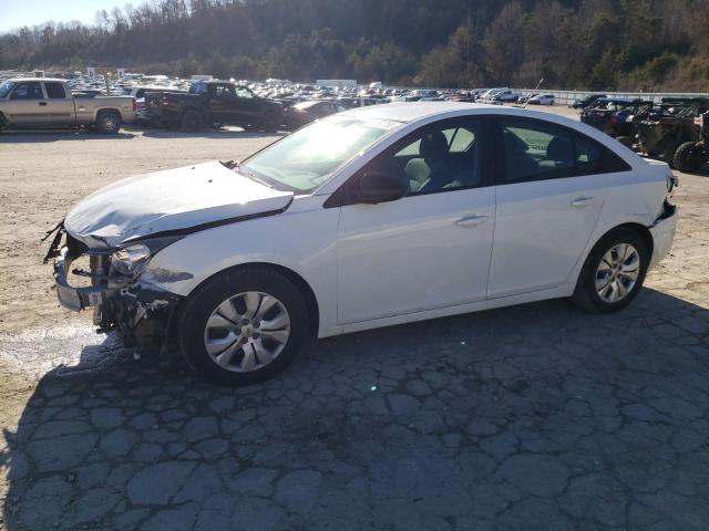 CHEVROLET CRUZE 2015 1g1pa5sh5f7189524