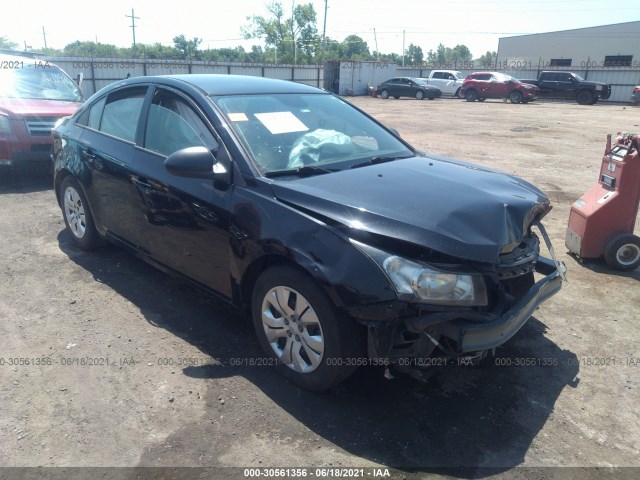 CHEVROLET CRUZE 2015 1g1pa5sh5f7192813