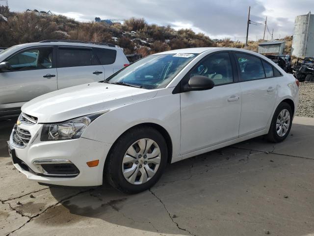 CHEVROLET CRUZE 2015 1g1pa5sh5f7220321