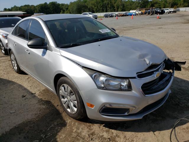 CHEVROLET CRUZE LS 2015 1g1pa5sh5f7263976