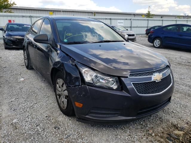 CHEVROLET CRUZE LS 2015 1g1pa5sh5f7286335