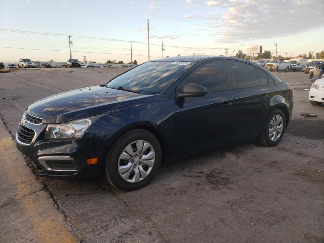 CHEVROLET CRUZE 2015 1g1pa5sh5f7293785