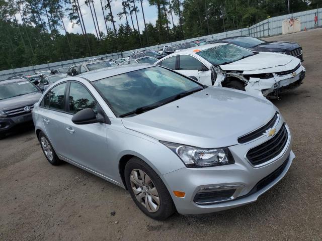 CHEVROLET CRUZE LS 2015 1g1pa5sh5f7295763