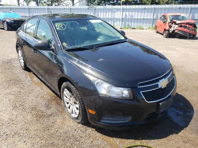 CHEVROLET CRUZE LS 2011 1g1pa5sh6b7169521