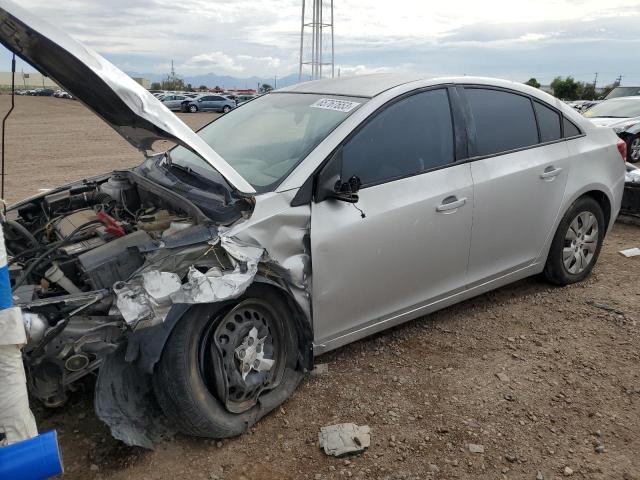 CHEVROLET CRUZE LS 2013 1g1pa5sh6d7103070