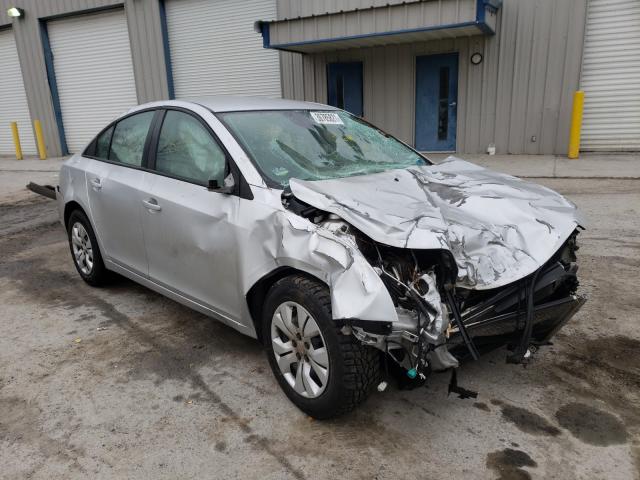 CHEVROLET CRUZE LS 2013 1g1pa5sh6d7115462