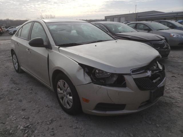 CHEVROLET CRUZE LS 2013 1g1pa5sh6d7121598