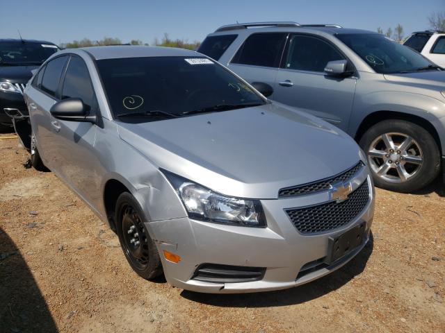 CHEVROLET CRUZE LS 2013 1g1pa5sh6d7134089