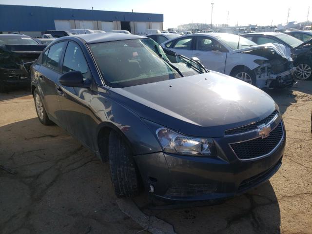 CHEVROLET CRUZE LS 2013 1g1pa5sh6d7138787