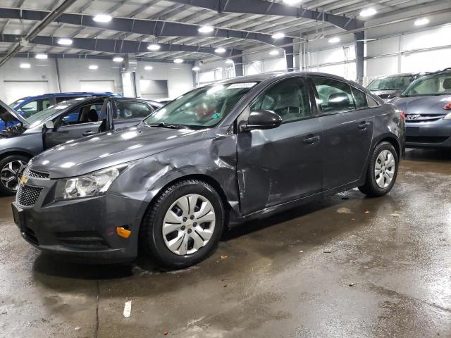 CHEVROLET CRUZE LS 2013 1g1pa5sh6d7150230