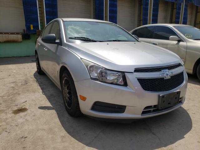 CHEVROLET CRUZE LS 2013 1g1pa5sh6d7200270