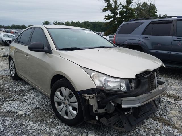 CHEVROLET CRUZE LS 2013 1g1pa5sh6d7210877