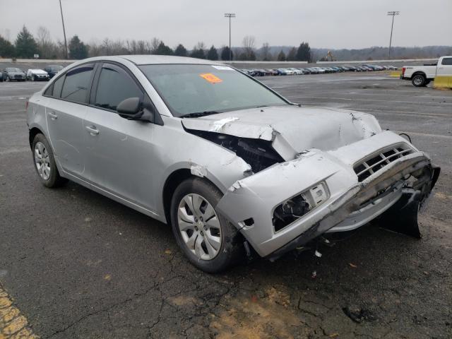 CHEVROLET CRUZE LS 2013 1g1pa5sh6d7215089