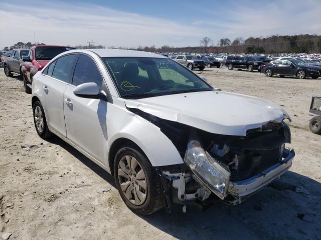 CHEVROLET CRUZE L 2013 1g1pa5sh6d7224780