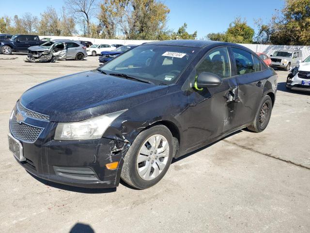 CHEVROLET CRUZE LS 2013 1g1pa5sh6d7228019