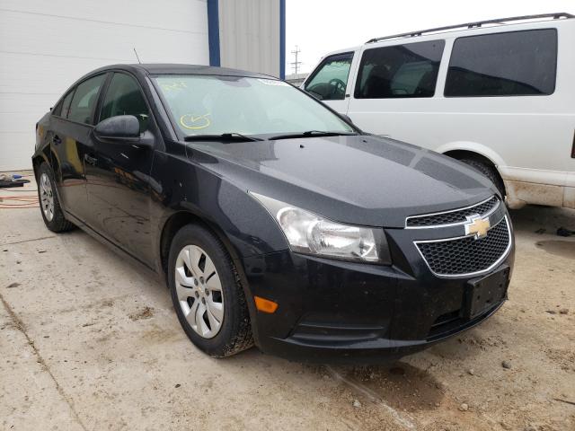 CHEVROLET CRUZE LS 2013 1g1pa5sh6d7231972