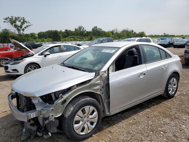 CHEVROLET CRUZE LS 2013 1g1pa5sh6d7233107