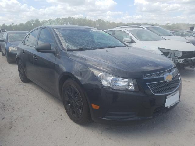 CHEVROLET CRUZE LS 2013 1g1pa5sh6d7234970