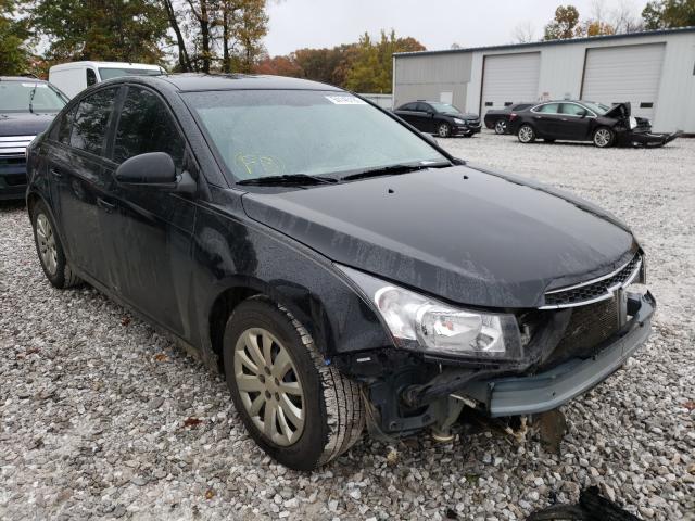 CHEVROLET CRUZE LS 2013 1g1pa5sh6d7239764