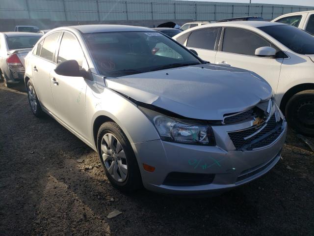 CHEVROLET CRUZE LS 2013 1g1pa5sh6d7244110