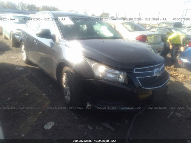 CHEVROLET CRUZE 2013 1g1pa5sh6d7246701