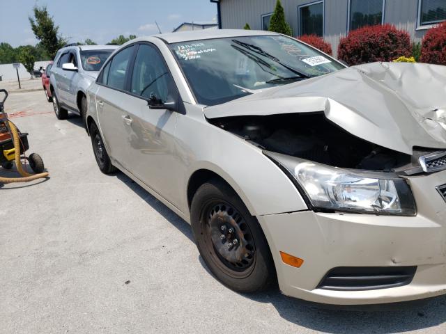 CHEVROLET CRUZE LS 2013 1g1pa5sh6d7252031