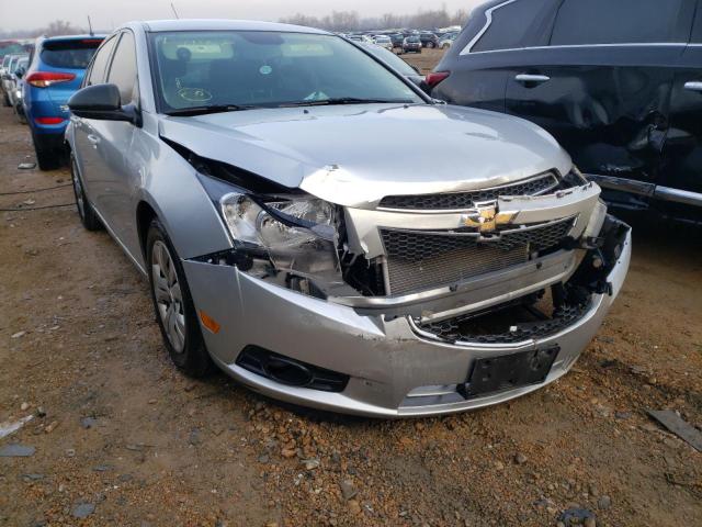 CHEVROLET CRUZE LS 2013 1g1pa5sh6d7253583