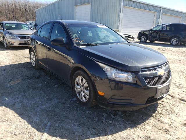 CHEVROLET CRUZE LS 2013 1g1pa5sh6d7259321