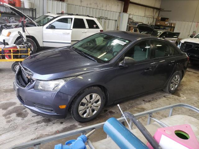 CHEVROLET CRUZE LS 2013 1g1pa5sh6d7259464