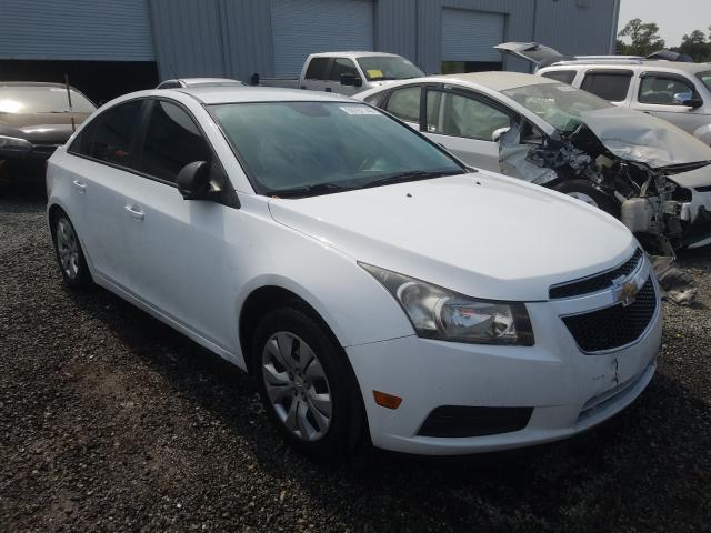 CHEVROLET CRUZE LS 2013 1g1pa5sh6d7260985