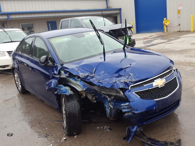 CHEVROLET CRUZE LS 0 1g1pa5sh6d7272117