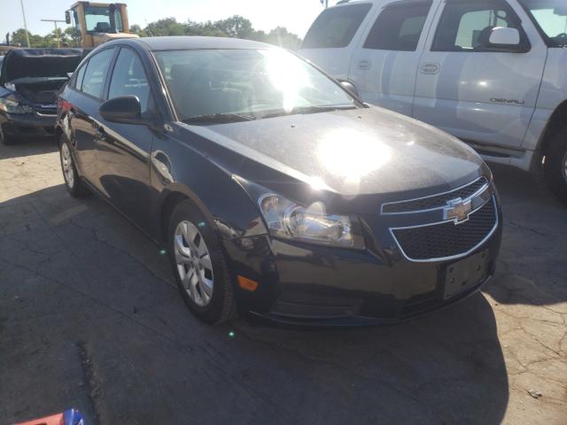 CHEVROLET NULL 2013 1g1pa5sh6d7274529