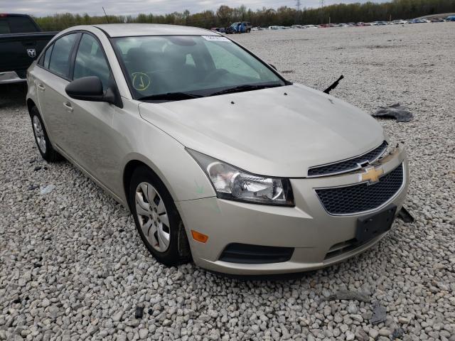 CHEVROLET CRUZE LS 2013 1g1pa5sh6d7280573