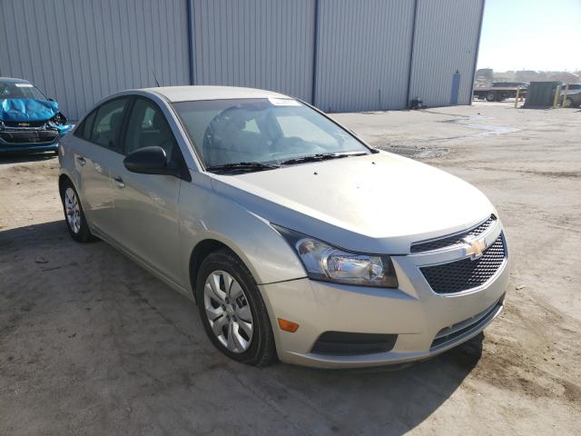 CHEVROLET CRUZE LS 2013 1g1pa5sh6d7284879