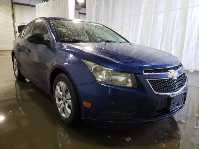 CHEVROLET CRUZE LS 2013 1g1pa5sh6d7285854