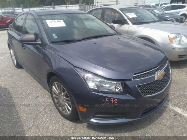 CHEVROLET CRUZE 2013 1g1pa5sh6d7287989