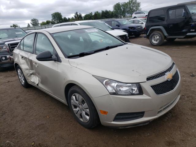 CHEVROLET CRUZE LS 2013 1g1pa5sh6d7293419