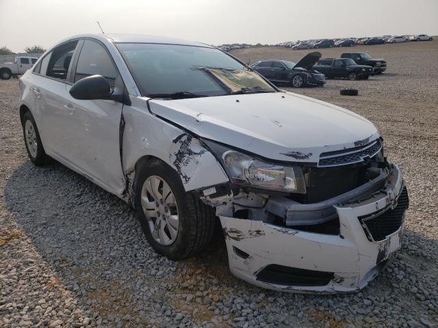 CHEVROLET CRUZE LS 2013 1g1pa5sh6d7296949