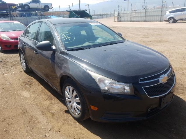 CHEVROLET CRUZE LS 2013 1g1pa5sh6d7305309