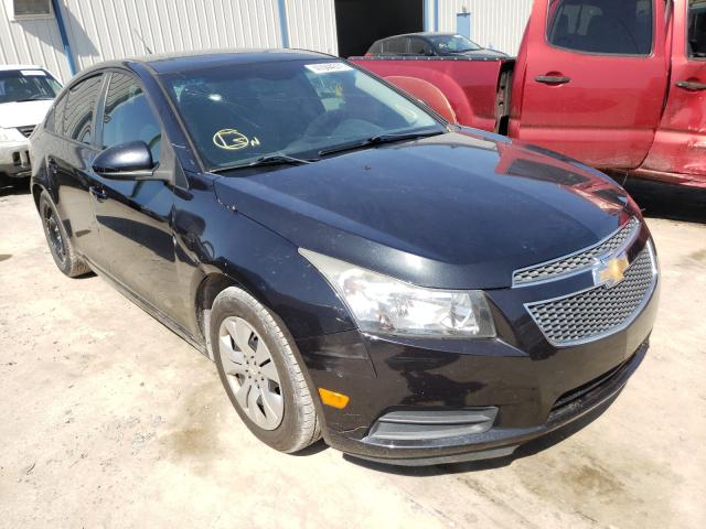 CHEVROLET NULL 2013 1g1pa5sh6d7312048