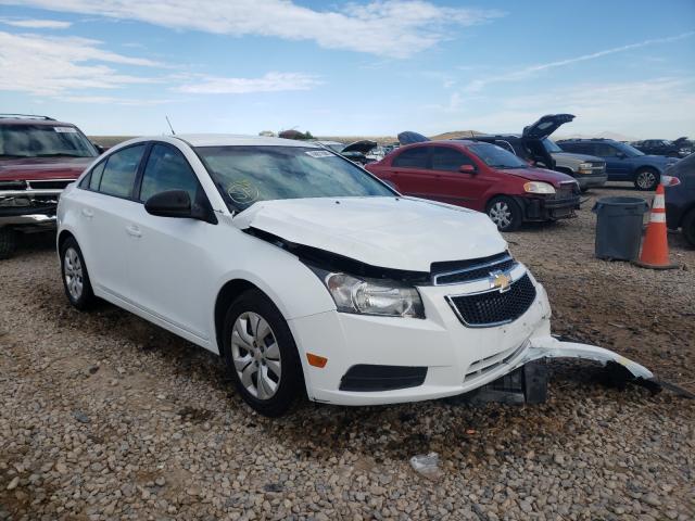 CHEVROLET CRUZE LS 2013 1g1pa5sh6d7320599