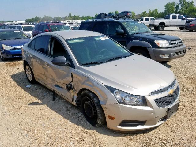 CHEVROLET CRUZE LS 2013 1g1pa5sh6d7323387