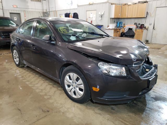 CHEVROLET CRUZE LS 2014 1g1pa5sh6e7111106