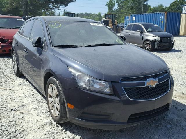 CHEVROLET NULL 2014 1g1pa5sh6e7112434